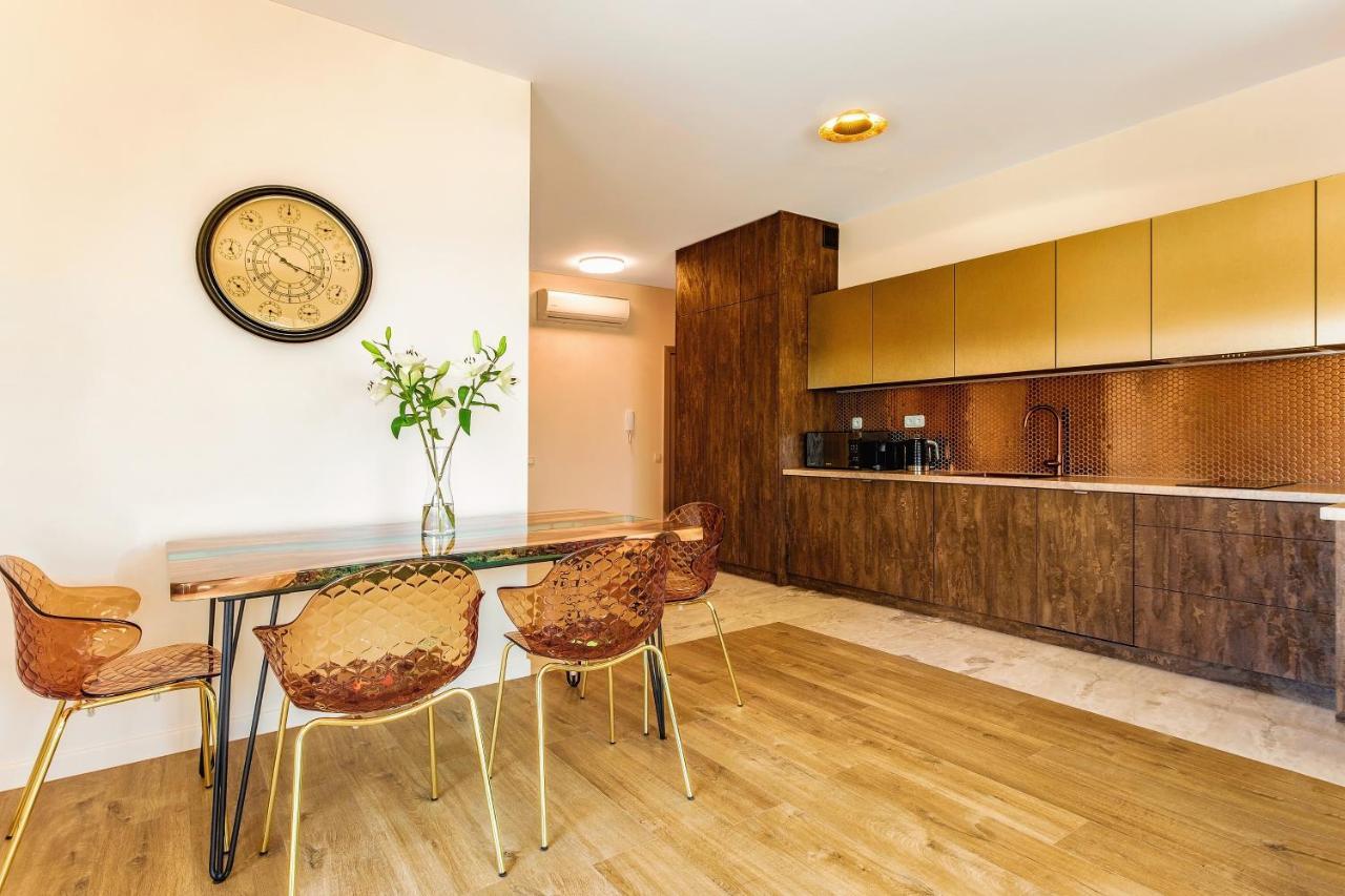 Apartament14 Niegocin Giżycko Exterior foto