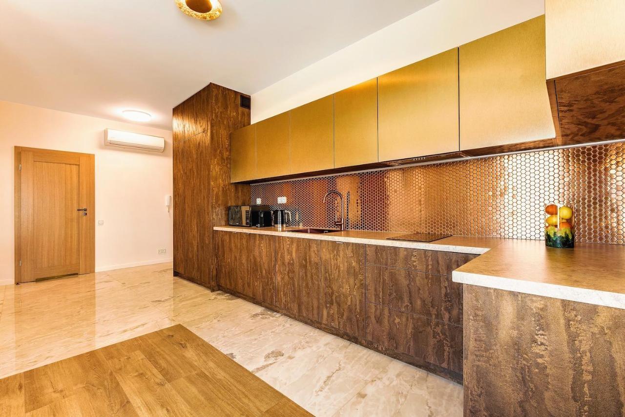 Apartament14 Niegocin Giżycko Exterior foto